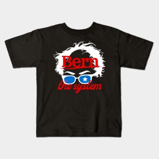 Bern it Kids T-Shirt